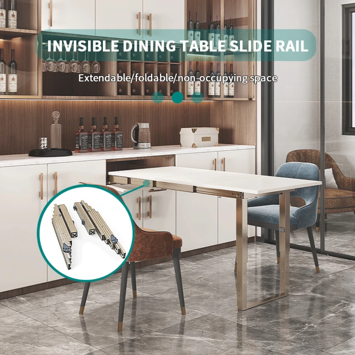 جسر طاوله طوي