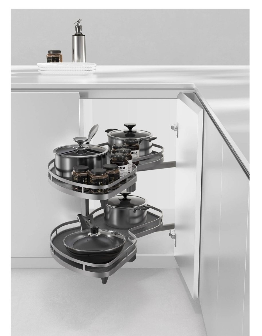 سلة فاصوليا